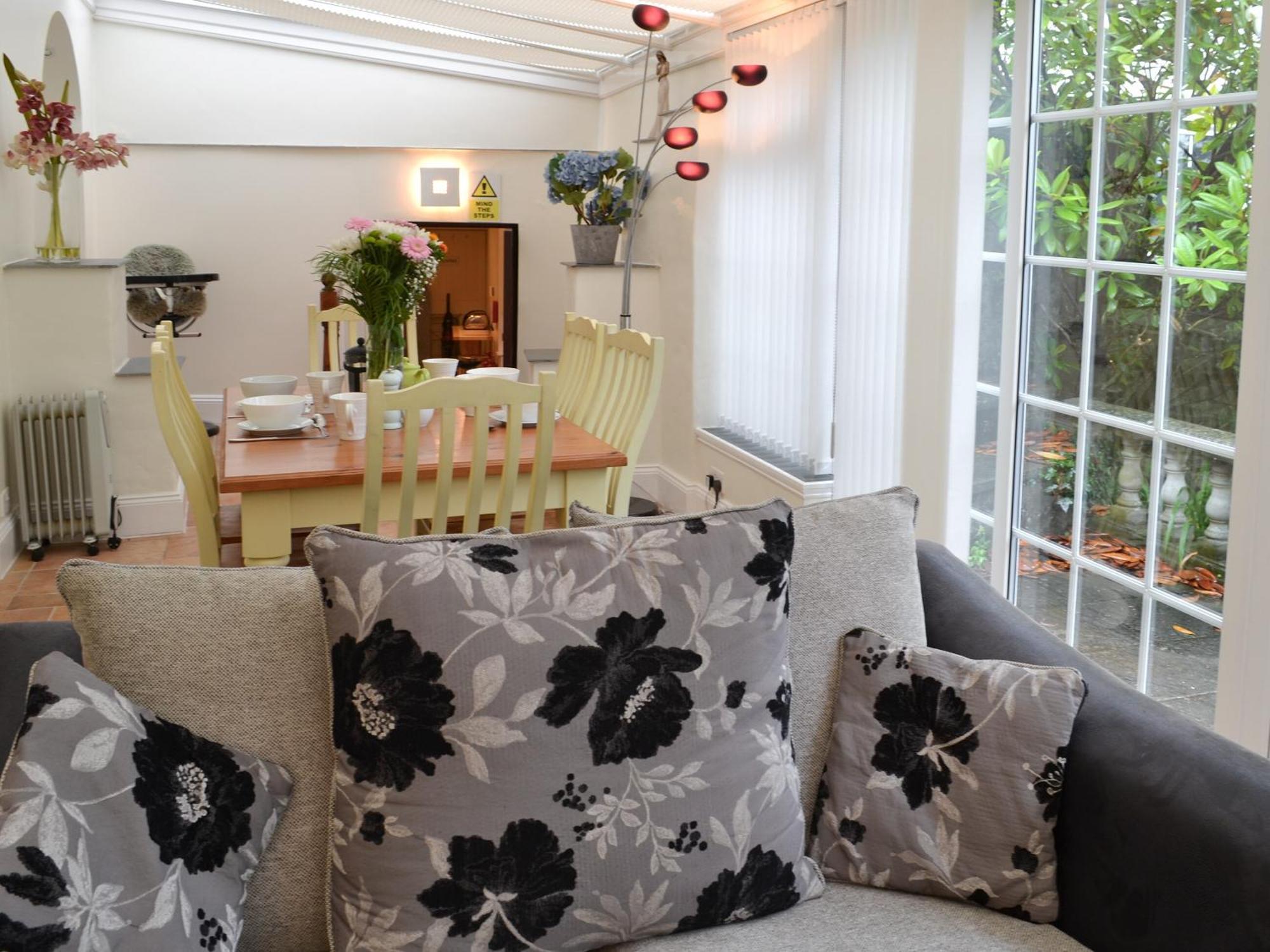 The Orangery Villa Bideford Luaran gambar