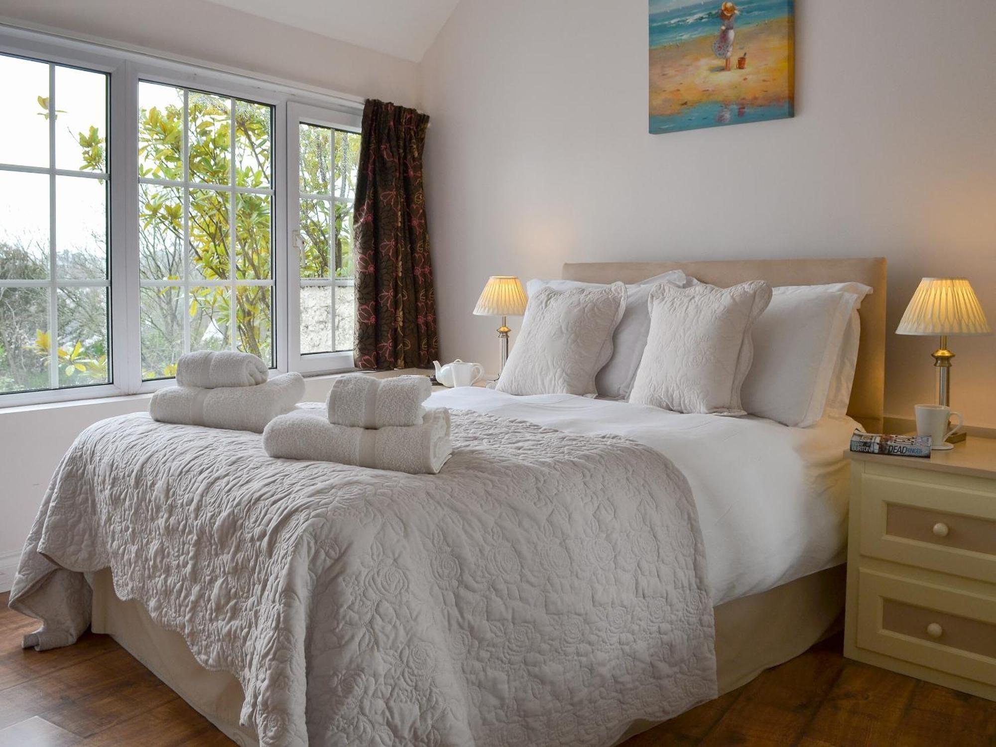The Orangery Villa Bideford Luaran gambar