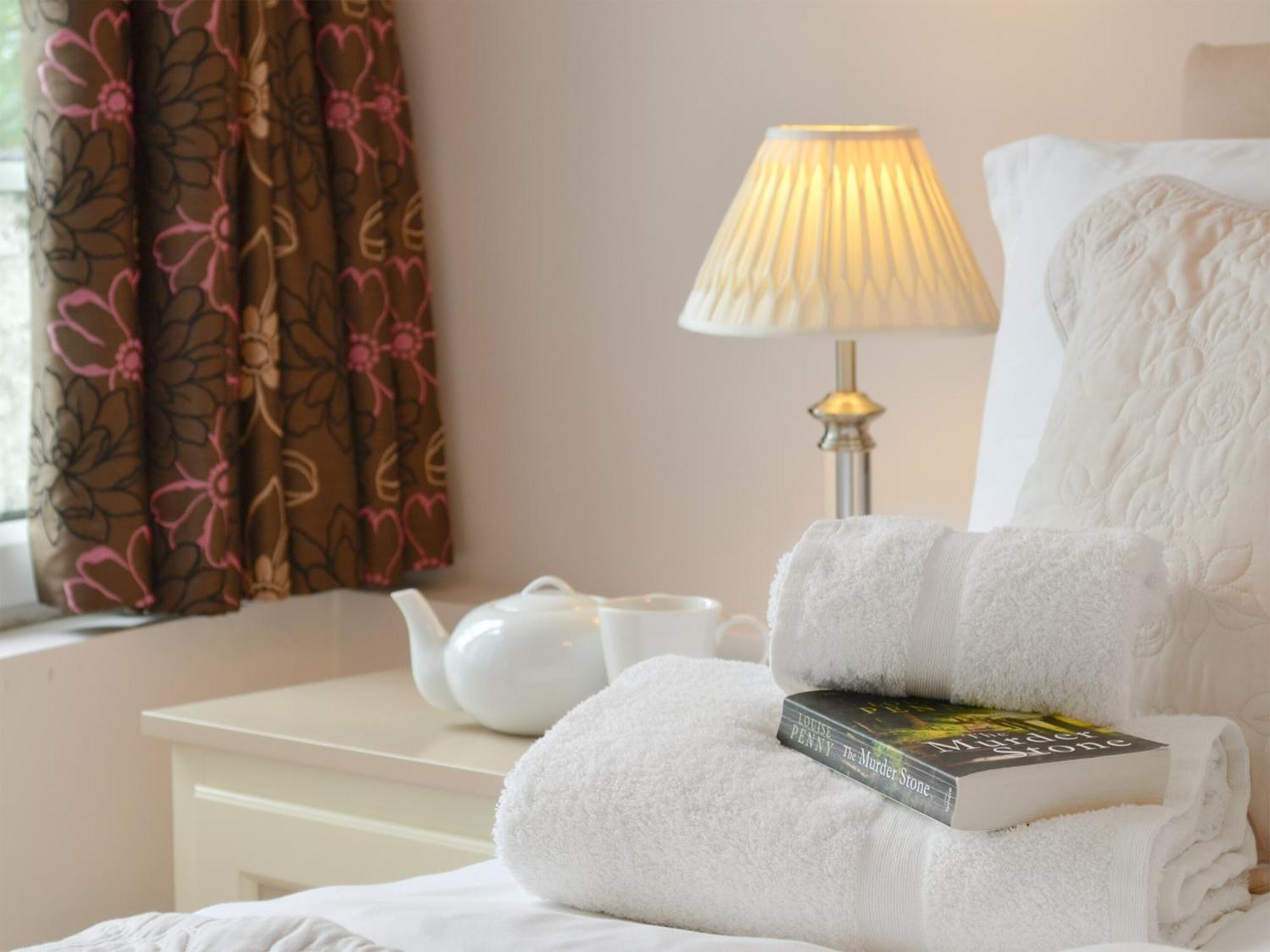 The Orangery Villa Bideford Luaran gambar