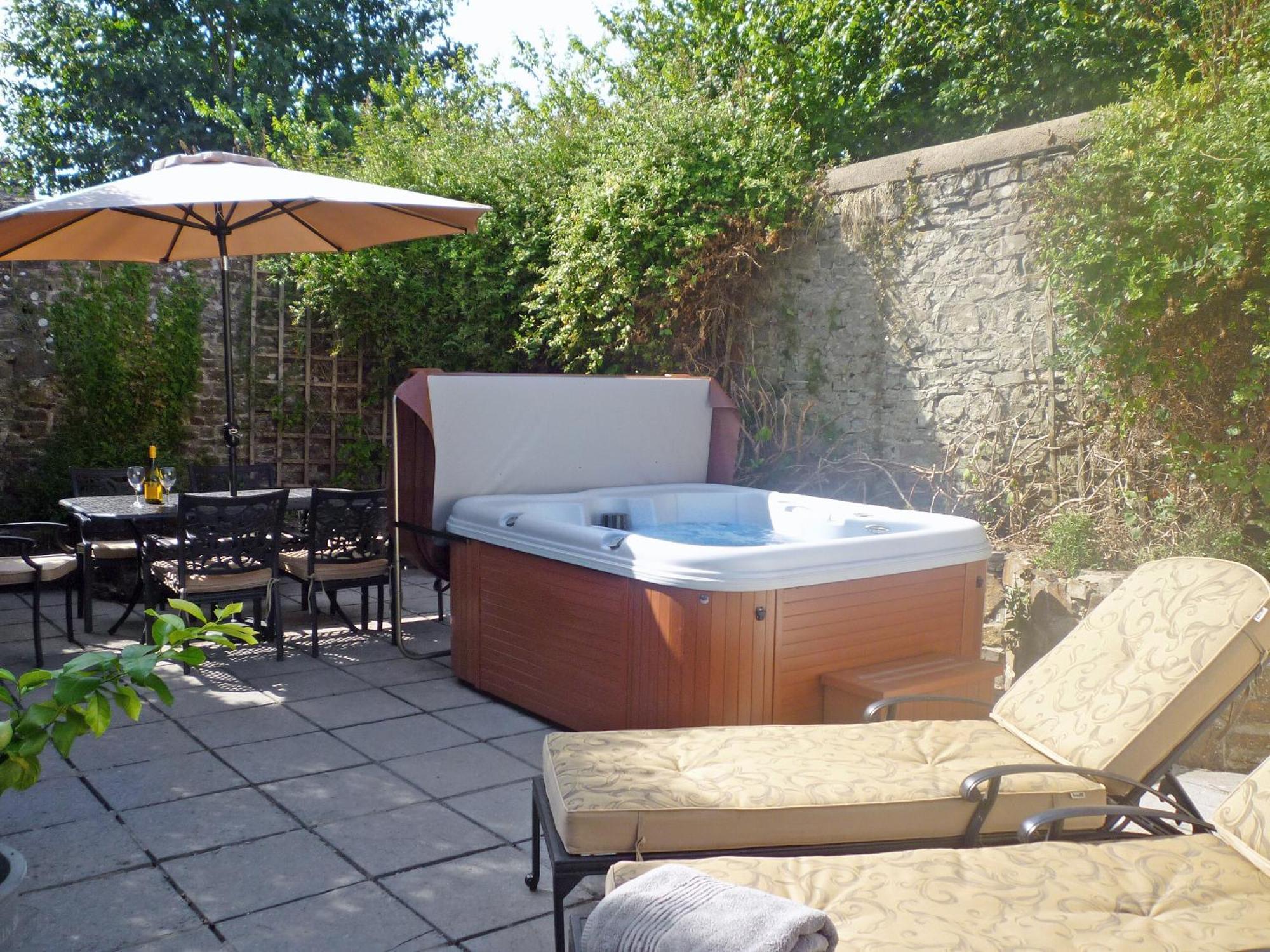 The Orangery Villa Bideford Luaran gambar