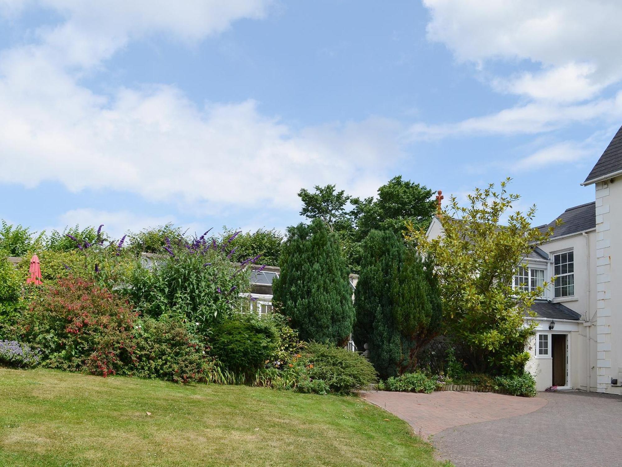 The Orangery Villa Bideford Luaran gambar